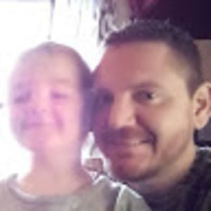 Meet your Posher, William